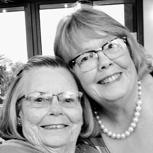 Meet your Posher, Cheryl